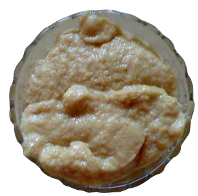 Ginger Paste