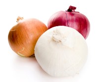Fresh Onions